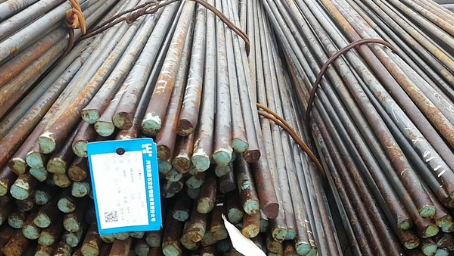 龙华30CrNi3Mo合金结构钢